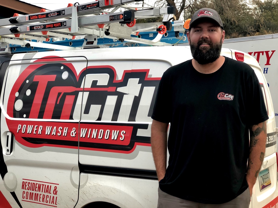 Avatar for Tri City Power Wash